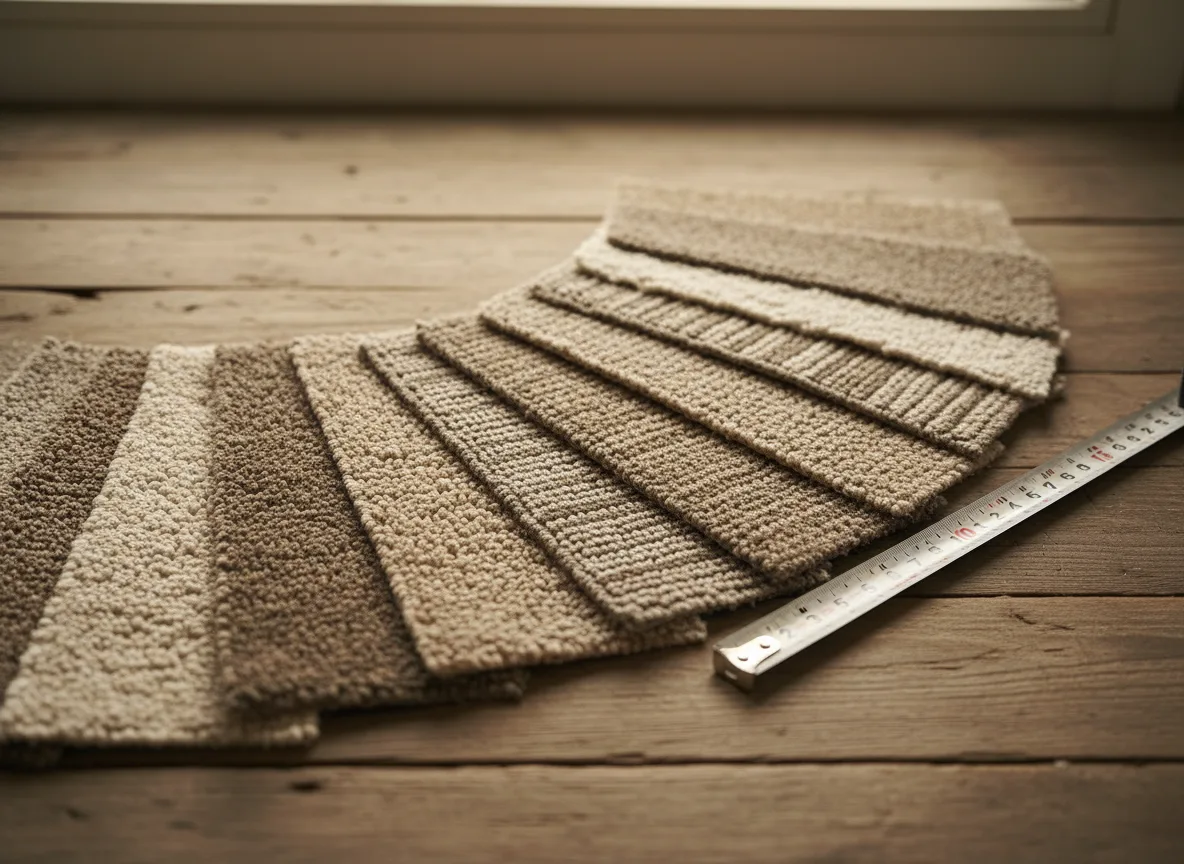 Carpet Installation Hesperia, MI FAQs